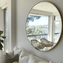 Oslo Mirror 90cm - Home Cartel ®