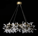 Lorimer | Luxe Chandelier - Home Cartel ®