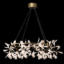 Lorimer | Luxe Chandelier - Home Cartel ®