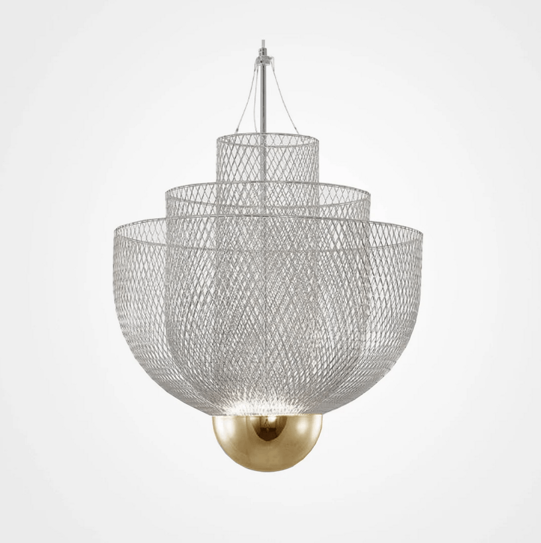 Uppsala | Modern Chandelier - Home Cartel ®