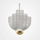 Uppsala | Modern Chandelier