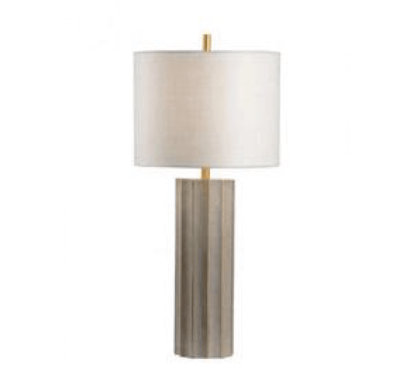 Marianna | Ceramic Table Lamp with Shade
