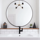 Oslo Mirror 90cm - Home Cartel ®