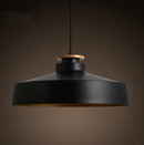 Olfus Pan | Nordic Pendant Light - Home Cartel ®