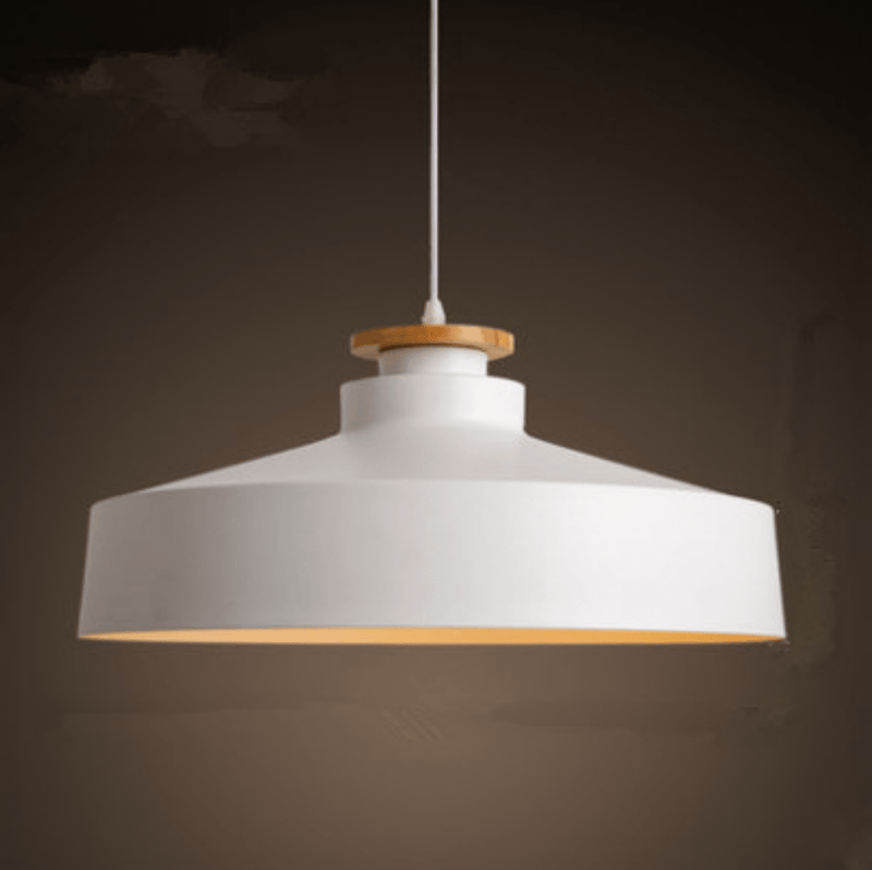 Olfus Pan | Nordic Pendant Light - Home Cartel ®