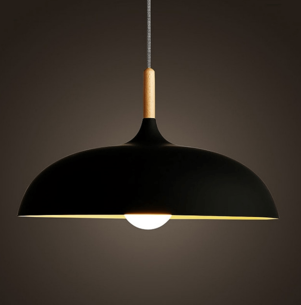 Elin | Scandinavian Pendant Light - Home Cartel ®