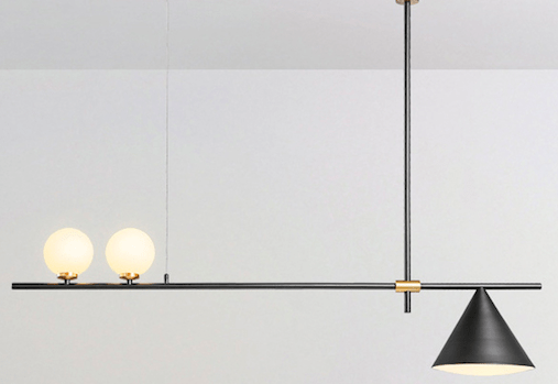 Onnika | Modern Chandelier - Home Cartel ®