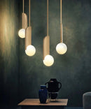 Callen | Retro Pendant Light - Home Cartel ®