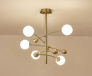 Waverly | Mobile Chandelier - Home Cartel ®