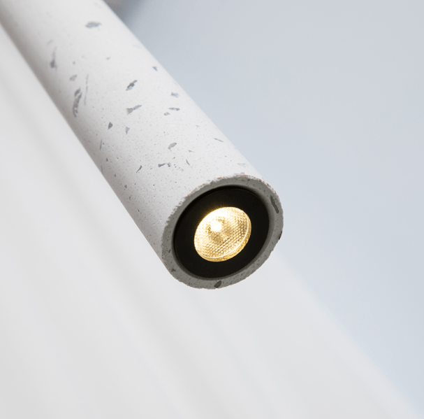 Ulf | Modern Cement Pendant Light - Home Cartel ®