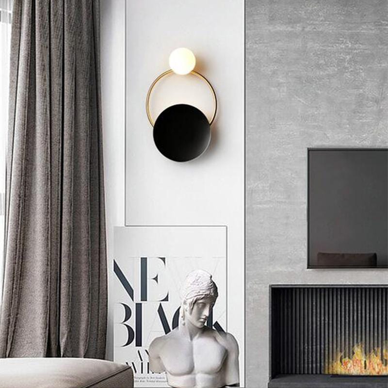 Nevaeh | Modern Wall Lamp - Home Cartel ®