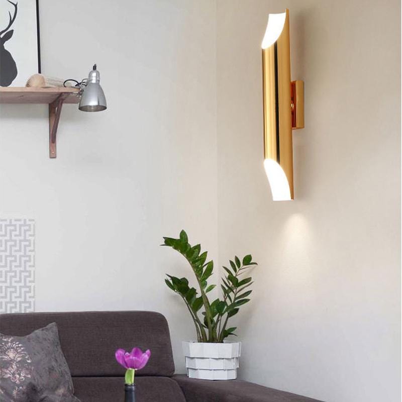 Caris | Modern Wall Lamp - Home Cartel ®