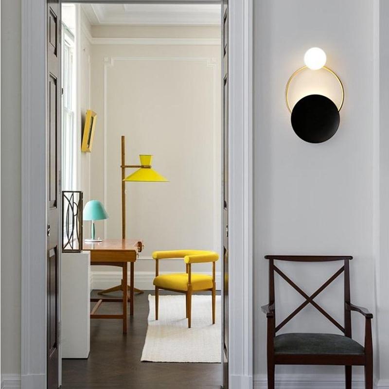 Nevaeh | Modern Wall Lamp - Home Cartel ®