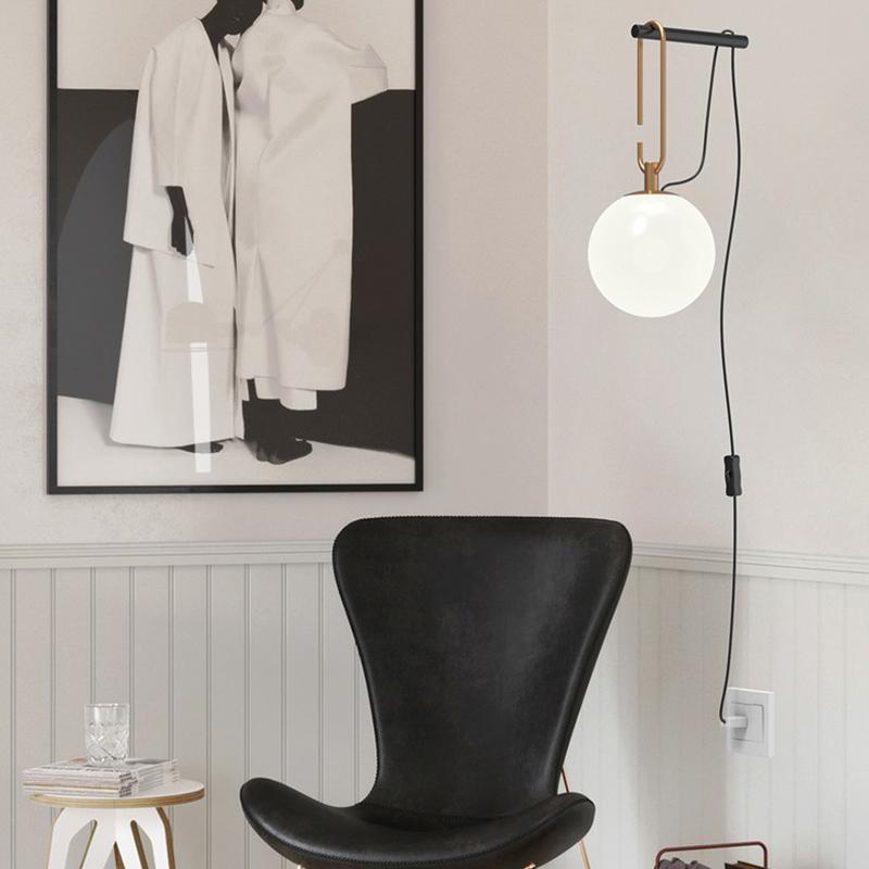 Venna | Modern Wall Sconce - Home Cartel ®