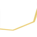 Obi | 2 Color Ceiling Mounted Light