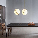 Merida L | Pendant Light