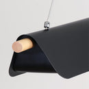 Toke | Scandinavian Minimalist Chandelier