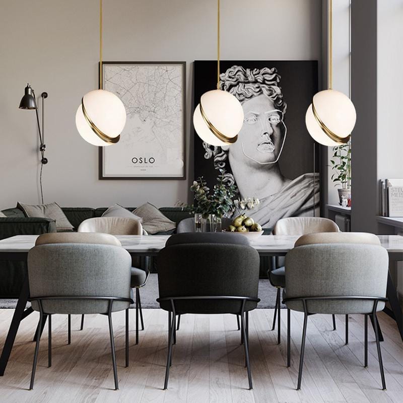 Merida L | Pendant Light - Home Cartel ®
