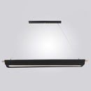 Toke | Scandinavian Minimalist Chandelier