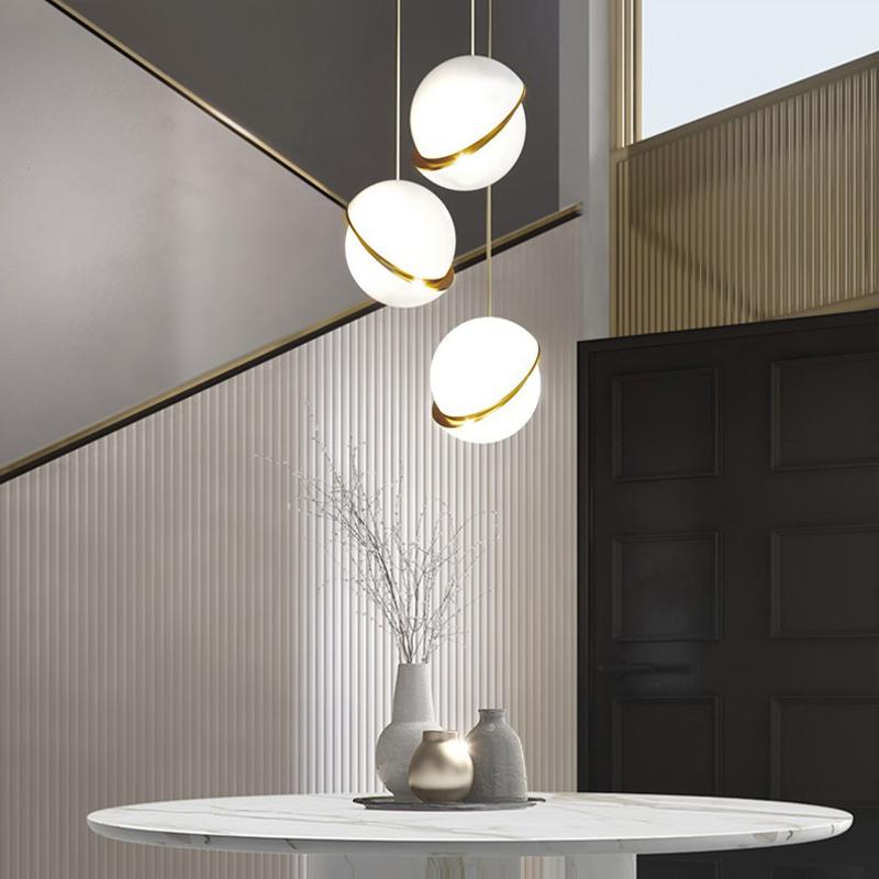 Merida L | Pendant Light - Home Cartel ®