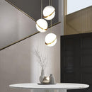 Merida L | Pendant Light