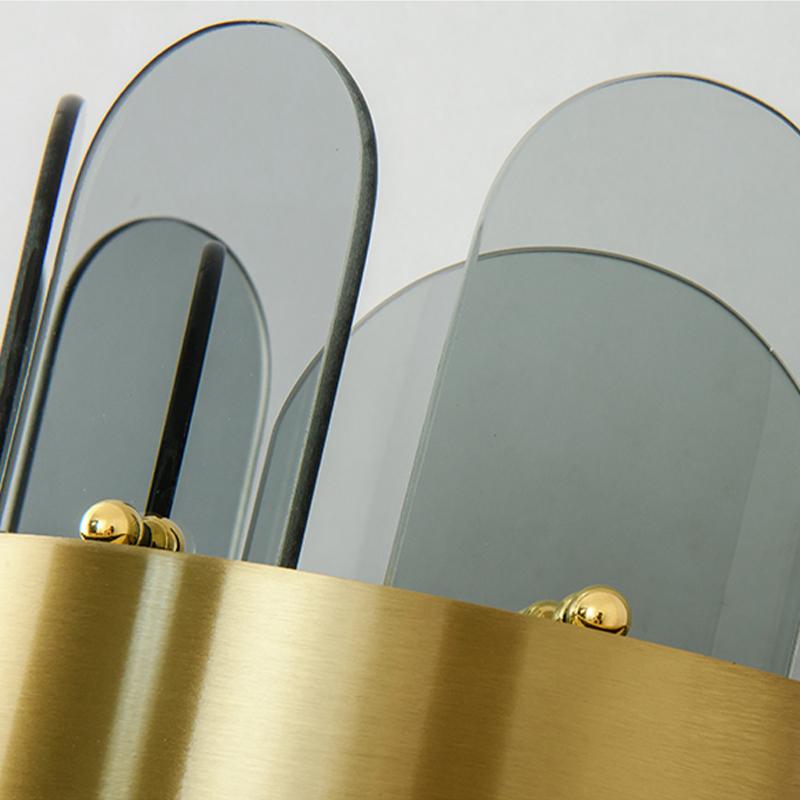 Soeren | Luxe Wall Lamp - Home Cartel ®