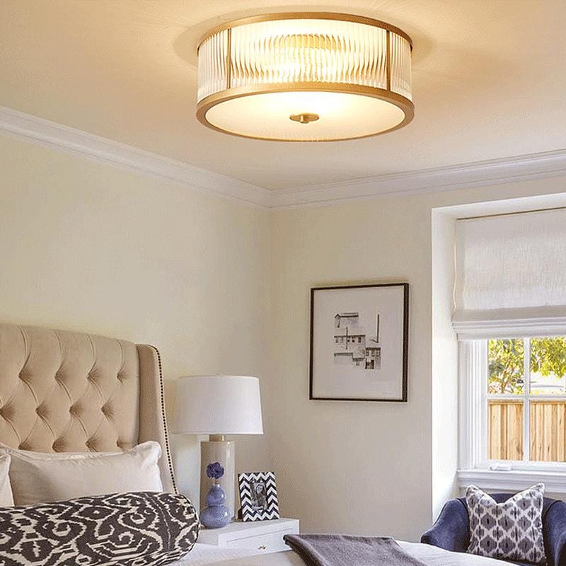 Eowyn (45cm) | Ceiling Mounted Light - Home Cartel ®