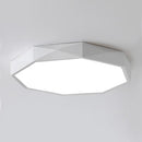 Obi | 2 Color Ceiling Mounted Light