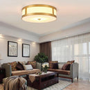 Freda (40cm) | Ceiling Mounted Light - Home Cartel ®