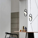 Hanne | Modern LED Pendant Light