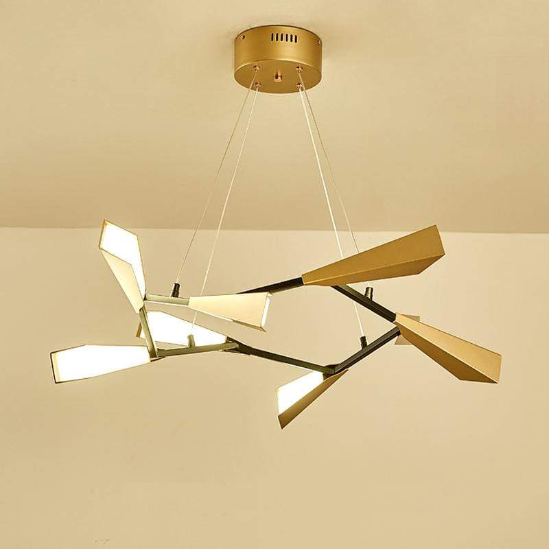 Ciri 8 | Modern Chandelier - Home Cartel ®