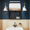 Bo | Nordic Wall Sconce - Home Cartel ®