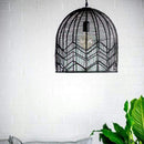 Canggu | Boho Natural Lamp - Home Cartel ®