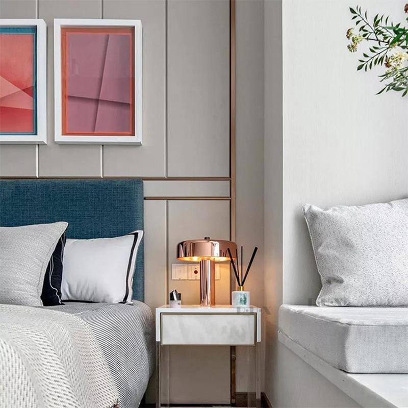 Fastvi | Modern Table Lamp - Home Cartel ®