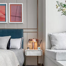 Fastvi | Modern Table Lamp