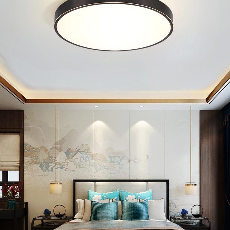 Theoden | Ceiling Mounted Light - Home Cartel ®