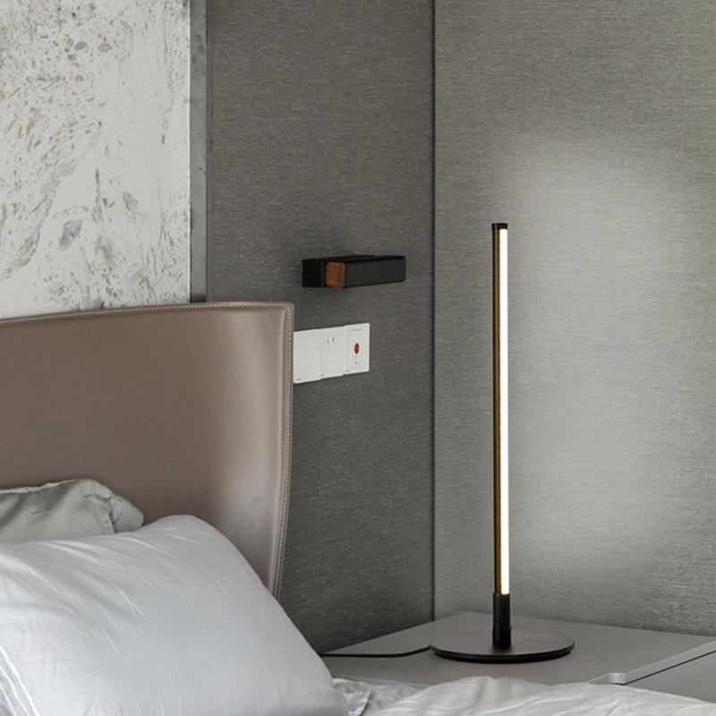Lin Quatre | Modern LED Table Lamp - Home Cartel ®