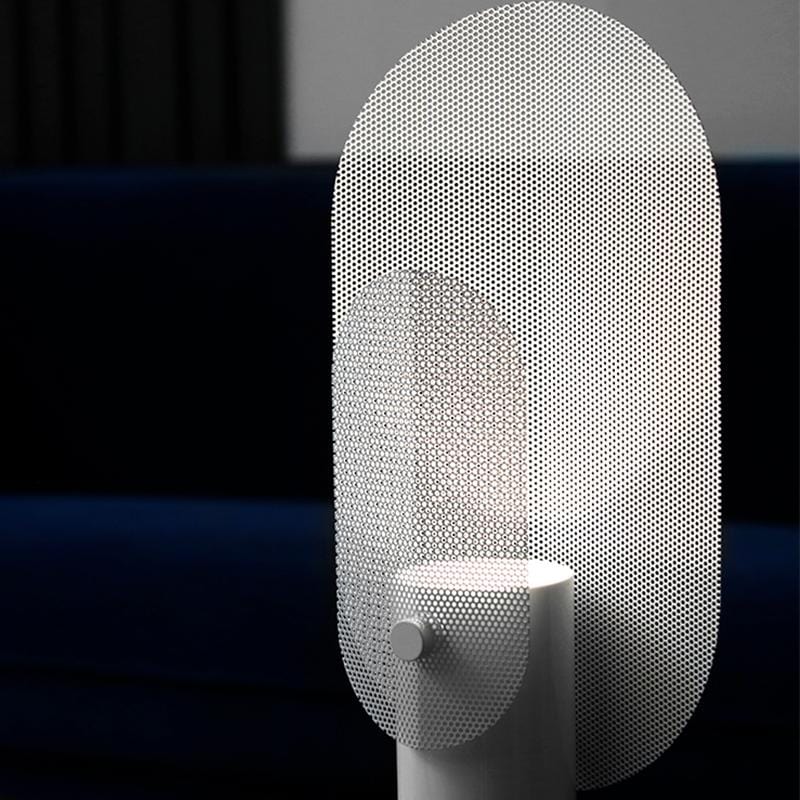 Asgeir | Scandinavian Table Lamp - Home Cartel ®