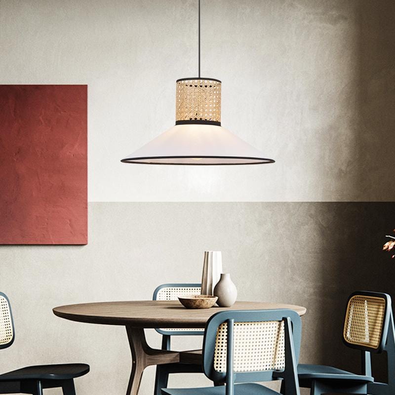 Kauai | Solihiya Pendant Light - Home Cartel ®