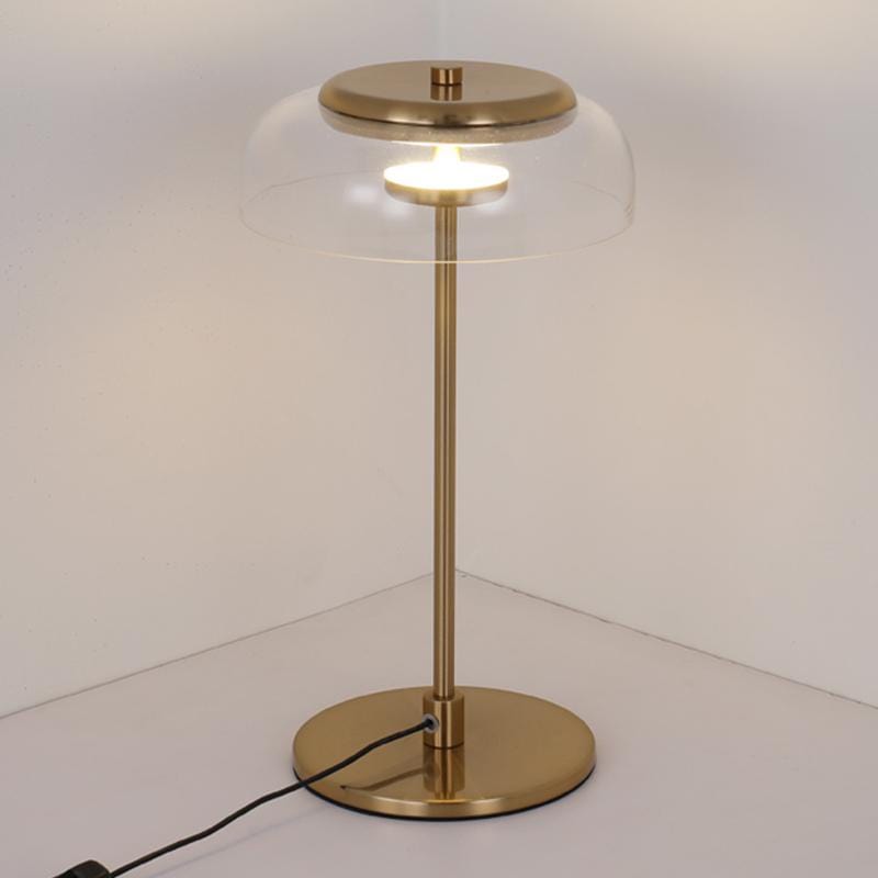 Nels | Modern LED Table Lamp - Home Cartel ®