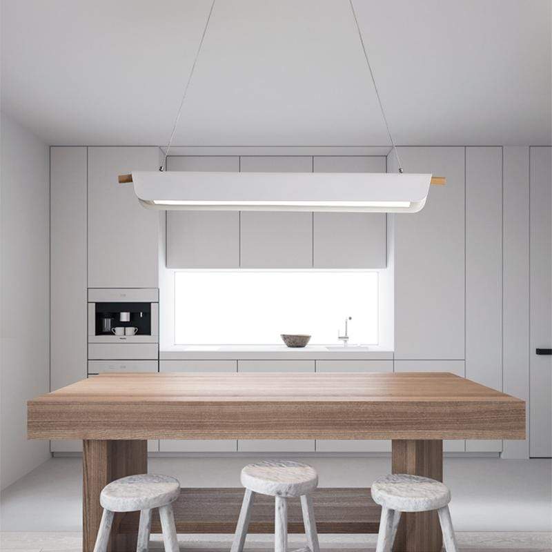Toke | Scandinavian Minimalist Chandelier - Home Cartel ®