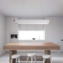 Toke | Scandinavian Minimalist Chandelier