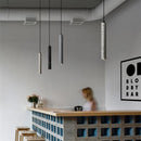 Ulf | Modern Cement Pendant Light - Home Cartel ®