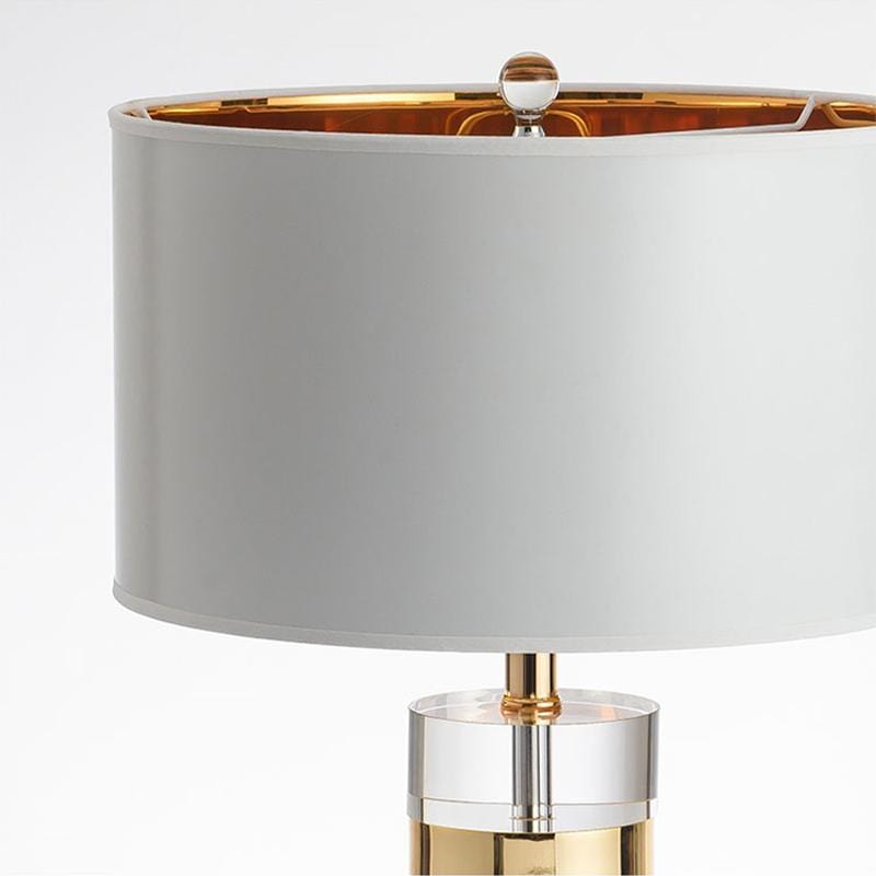 Klara | Luxe Table Lamp - Home Cartel ®