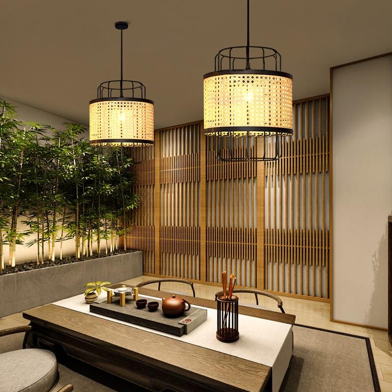 Fiji | Soliya Pendant Light - Home Cartel ®