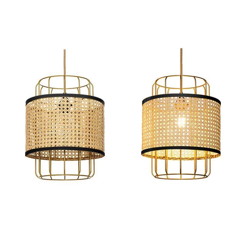 Fiji Sol | Soliya Pendant Light - Home Cartel ®