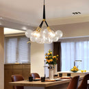 Anaheim 3 | Modern Bubble Chandelier - Home Cartel ®