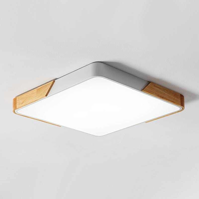 Solig | 2 Color Ceiling Mounted Light - Home Cartel ®