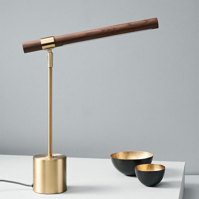 Halden I Modern Table Lamp - Home Cartel ®