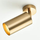 Asva | Brass Track Light - Home Cartel ®